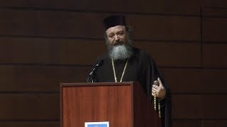 26 martie 2018, Muzeul Național de Artă al României, Sala Auditorium

https://www.activenews.ro/stiri-social/Comisarul-sef-Florin-Sinca-a-lansat-cartea-%E2%80%9EPolitia-Romana-si-Unirea-din-1918-Nu-a-