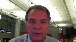 Lake Mead, Fill Lake Mead First, student with knife, Rawson-Neal