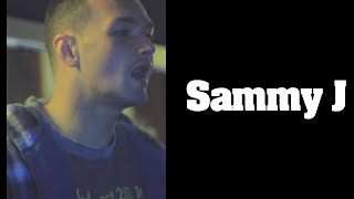 Video thumbnail of "Sammy Johnson & Friends - Think Again [ Jam-Edit ]"