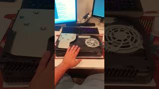Behind The Steam - PS5 Storage Upgrade