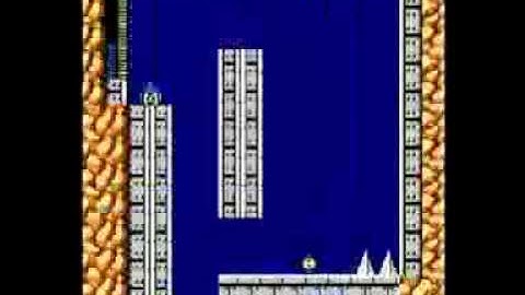 Ableton Live 8 NES Megaman beat 8-Bit