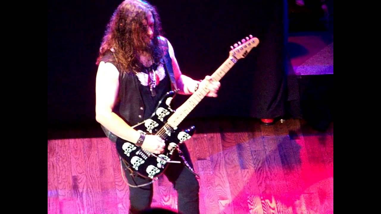 Queensryche Live 2011 =] Silent Lucidity [= Houston HoB - 9/24 houston zoo