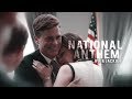 JFK & Jackie [National Anthem]