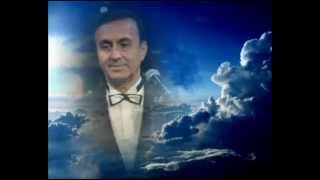 Ali Osman Akkuş - Nasıl Geçti Habersiz O Güzelim Yıllarım (Hi̇caz)R.g.