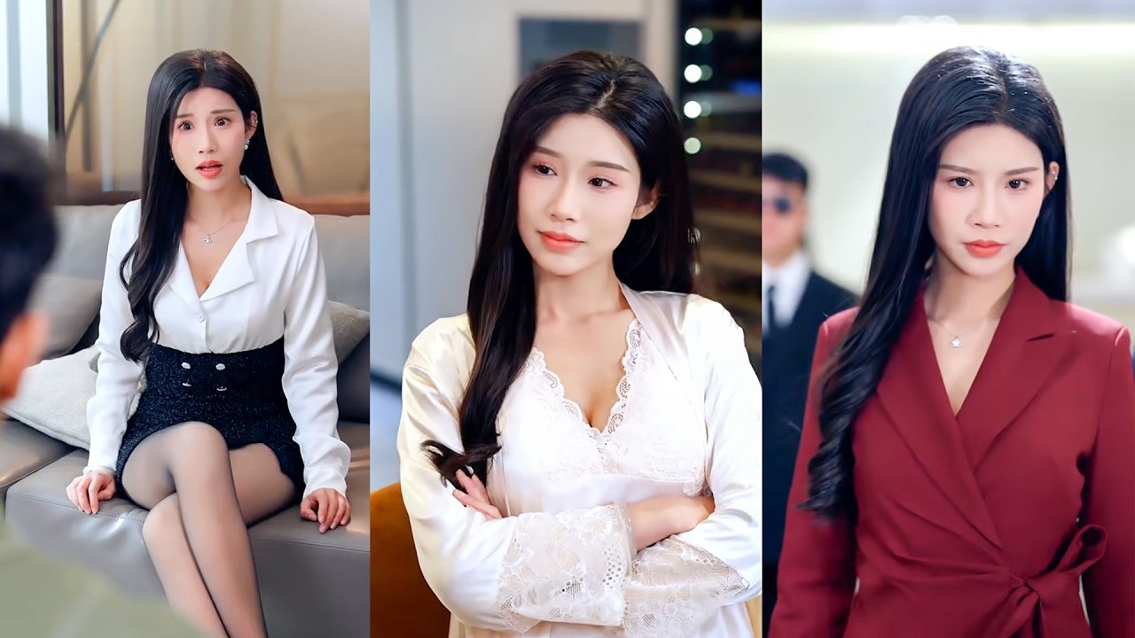 騙子假借女總裁照片，重金求子騙他錢，哪料他相親竟遇真身，本是騙局入局，卻誤娶真總裁，人生從此起飛！#爽文