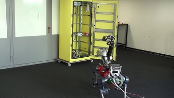 i-Botics - ANA Avatar XPRIZE - Helping people around the world