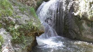 Медовые водопады, Карачаево Черкесская Республика