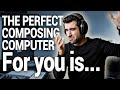 The Best Computer For Orchestral Music Production - What's Needed And Why!