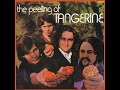 Tangerine  the peeling of tangerine 1971 us ultra rare heavy psychedelia jam band