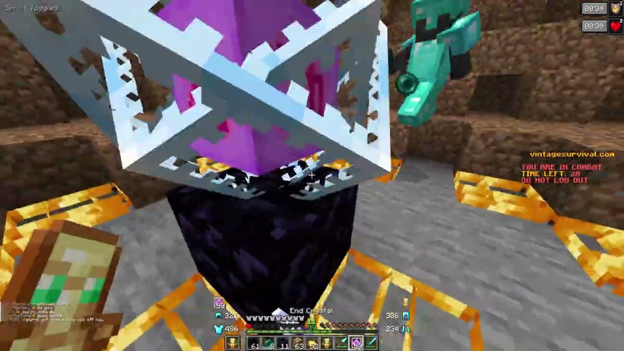 Best VintageSurvival Player