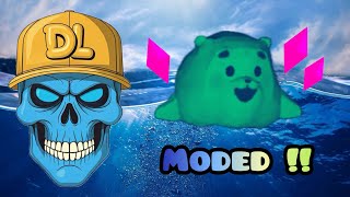 I Got The Moded Seals In Animal Company !!!