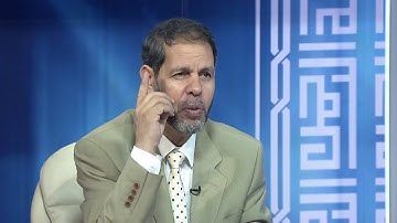 في رحاب سورة  - سورة الشعراء الجزء التاسع من الآية 191 إلى الآية 227