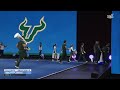 University of South Florida - Coed DIA Semi-Finals With Music | UCA College Nationals 2026