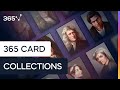 Introducing 365 Card Collections: Celebrate the Pioneers of Science