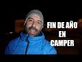 AÑO NUEVO EN AUTOCARAVANA