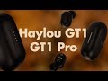 Обзор Haylou GT1 Pro / Haylou GT1 - год с наушниками..