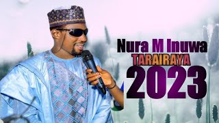 Nura M Inuwa TARAIRAYA (official Audio) latest song 2023