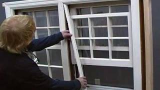 How to Replace Windows in your House : How to Measure for New Windows