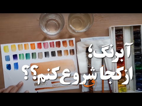 تصویری: نحوه ساختن برف مصنوعی: 10 مرحله (همراه با تصاویر)