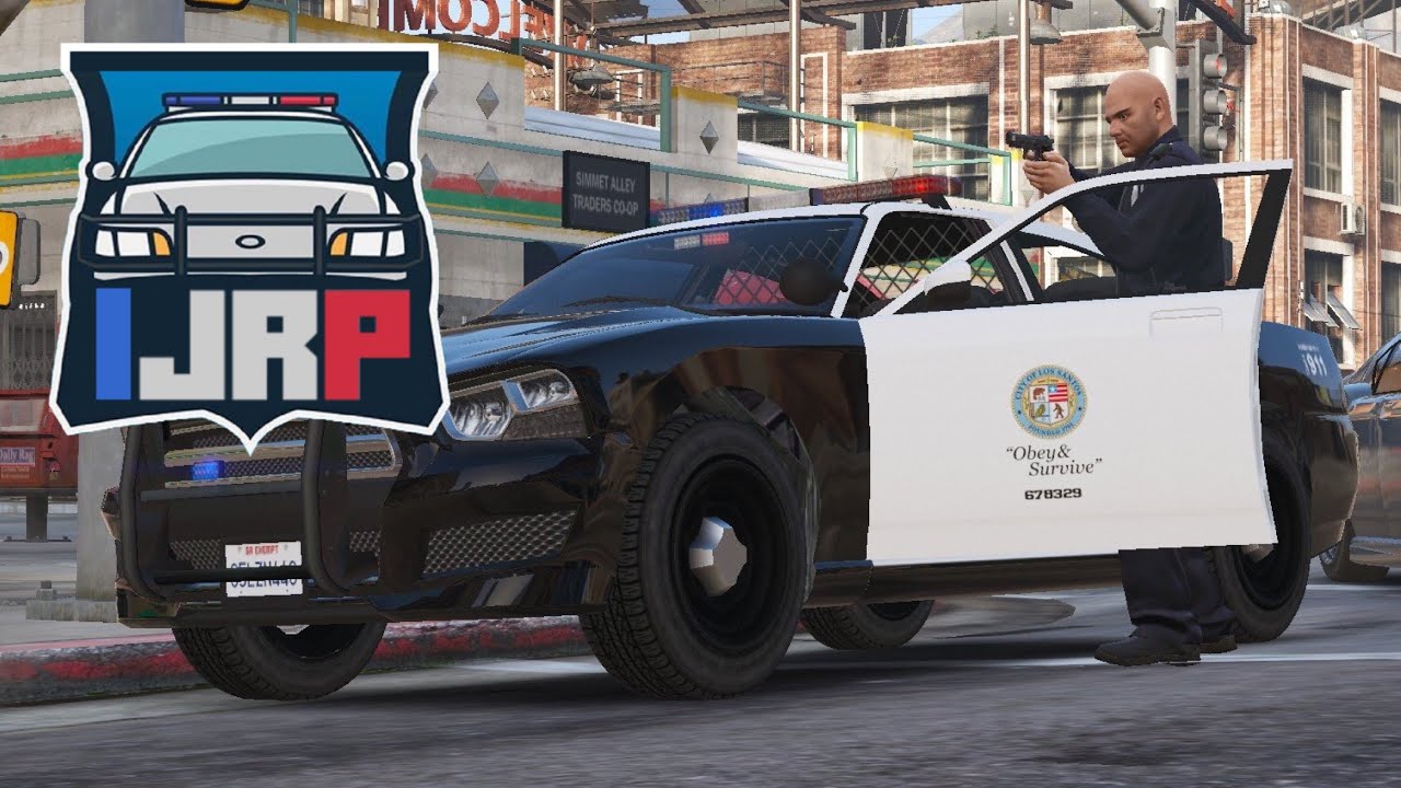 Gta Rp Consel How To Join A GTA 5 RolePlay Community For Console - IJRP - YouTube