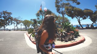 Metal Detecting a spot my subscribers recommended to me! (Dana Point)