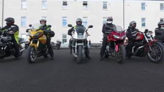 Irish 66Ers Training Day Templemore By Cpjc