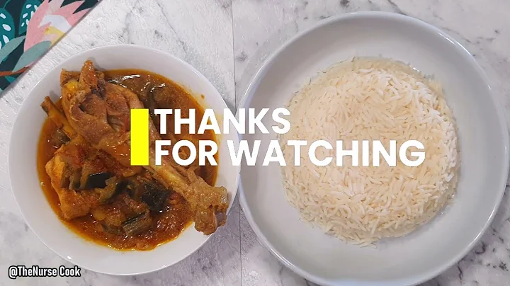 Kedjenou - Cote D'Ivoire Chicken Stew