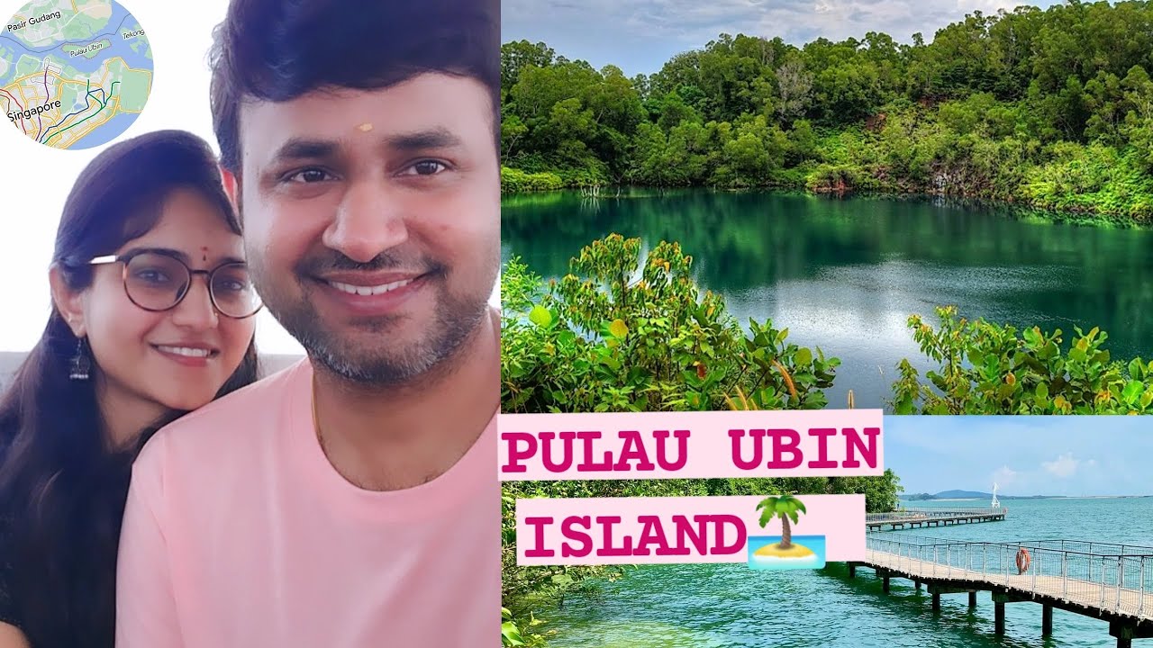 changi-ferry-terminal-to-pulau-ubin-island-experience