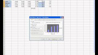 HTPIB02 A Spiffy Graph for the IB Rocket Lab
