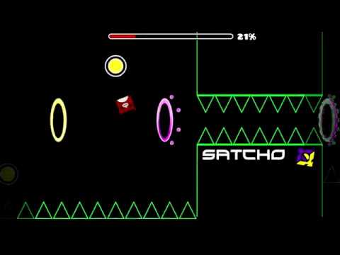 Acidulus | Dead Layout by Satcho, me & more (Read desc) - YouTube
