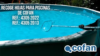 🏊‍♂️ Mejores Recoge Hojas para Piscinas: Aluminio y/o Polietileno | Guía de Compra y Comparativa 🌊