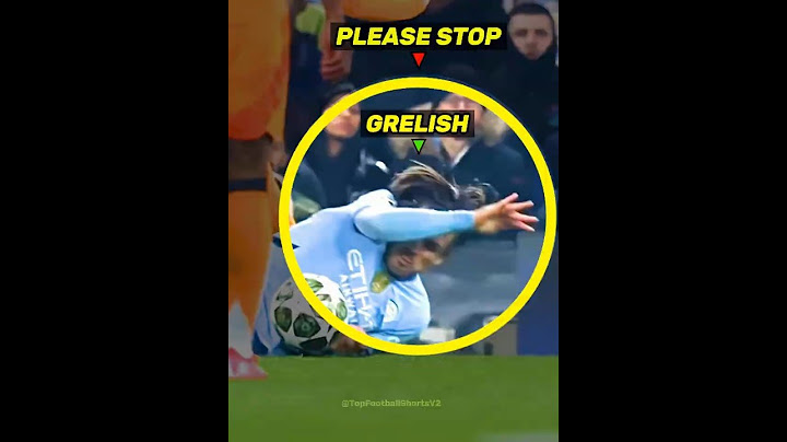Jack Grealish Vs Others + Valverde💣🔥☠️