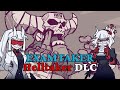 Examtaker: Helltaker Anniversary DLC Full Playthrough 100%