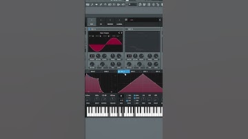 [Serum Tutorial]Tipsy Emotional RnB Sin Pad Tutorial