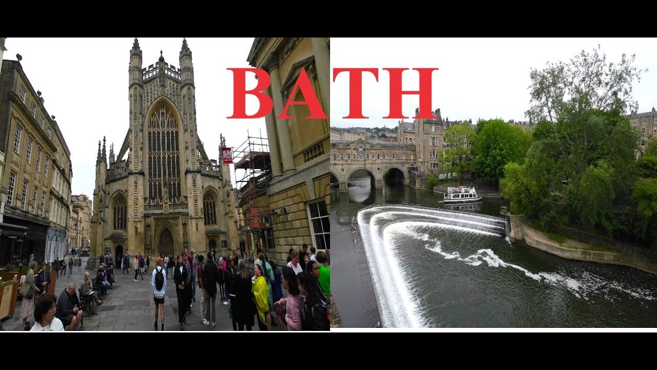 BATH - YouTube