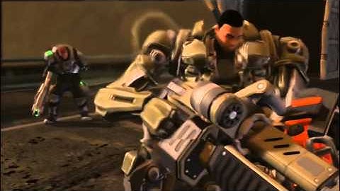 X-Com enemy Within - Solid Prospect trophy /achievement