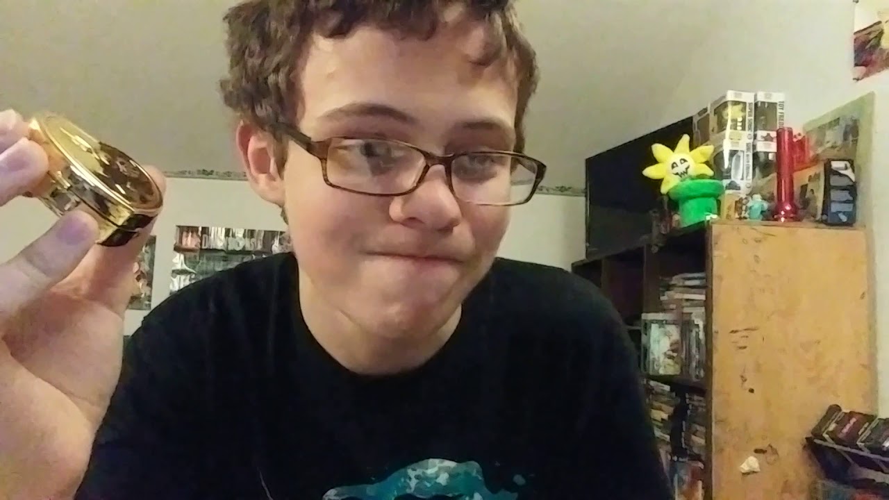 Undertale Nintendo Switch collector's edition unboxing