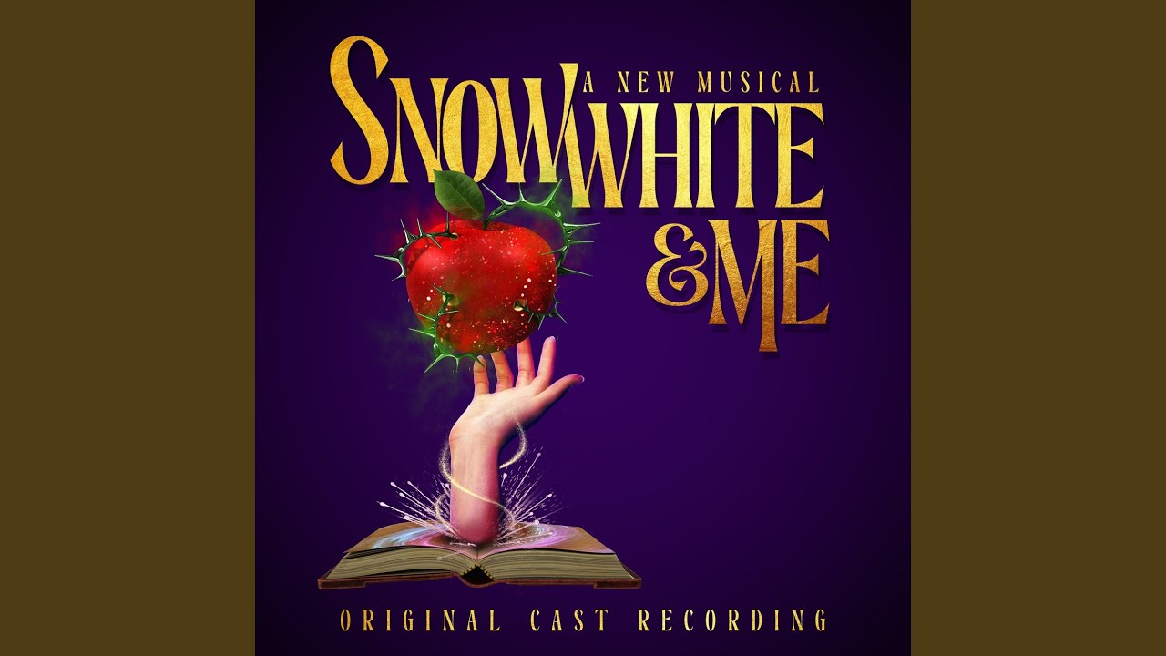Watch Perfect Princess (from "Snow White & Me: A New Musical") on YouTube Watch Perfect Princess (from "Snow White & Me: A New Musical") on YouTube