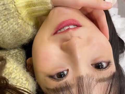 Lap Pillow Challenge: Nogizaka46 Miku Ichinose Edition (Filmed by: Aya Ogawa)
