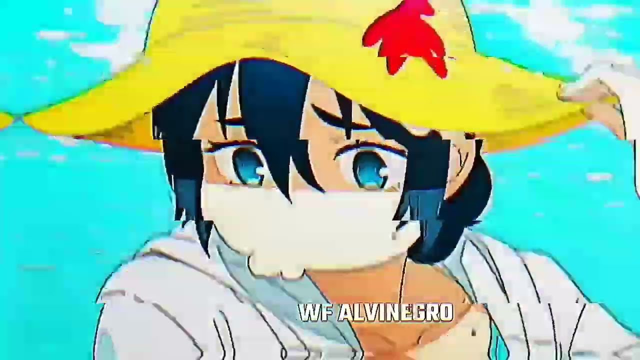 BRUXARIA DO BEAT AGRESSIVO🎵「Funk Anime Edit」Urabe mikoto 😳 