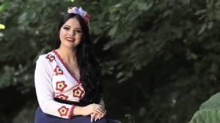 Video thumbnail of "Eliza Calafeteanu - Izvoras curgand la vale  (Official video ) █▬█ █ ▀█▀"