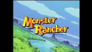 Monster Rancher (Monster Farm) - Japanese Opening (Instrumental, TV-Size)