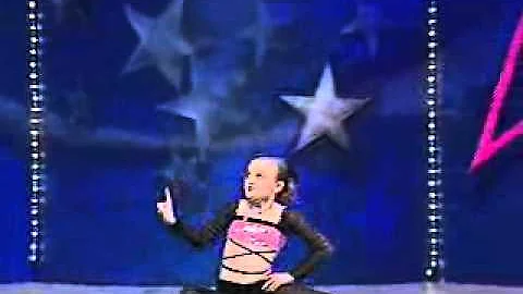 Skylar "Hootie" Whaley (8)