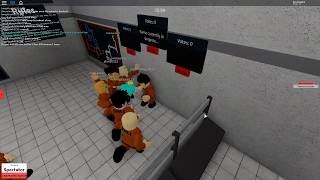 roblox scp rbreach scp 280 the farming machine containment breach