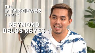 The Interviewer Presents Reymond delos Reyes