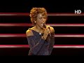 Whitney Houston - I