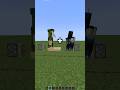 I combined br br patapim with Warden in Minecraft.