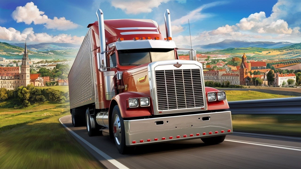 special transportation (high tech device) cologne-amsterdam 