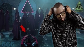 Maître Gims Regrèt li Te siyen kontra a Dyab (Le Prix à Payer)