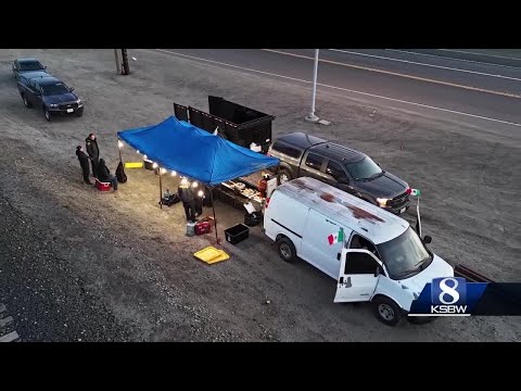 Central Coast illegal food stands tied to Merced kingpins generating 100K monthly